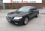 2008 Hyundai Grandeur   автобазар