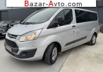 2013 Ford Transit   автобазар