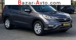 2015 Honda CR-V   автобазар