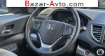 автобазар украины - Продажа 2015 г.в.  Honda CR-V 