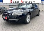 2006 Audi A6   автобазар