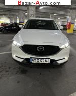 2021 Mazda CX-5   автобазар