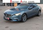 2013 Mazda 6   автобазар