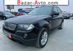 2009 BMW X3   автобазар