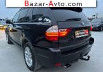 автобазар украины - Продажа 2009 г.в.  BMW X3 