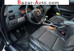 автобазар украины - Продажа 2009 г.в.  BMW X3 