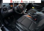 автобазар украины - Продажа 2009 г.в.  BMW X3 