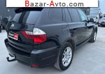 автобазар украины - Продажа 2009 г.в.  BMW X3 