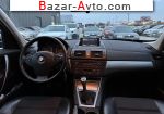 автобазар украины - Продажа 2009 г.в.  BMW X3 