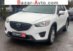 2016 Mazda CX-5   автобазар