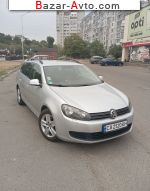 2010 Volkswagen Golf   автобазар