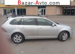 автобазар украины - Продажа 2010 г.в.  Volkswagen Golf 