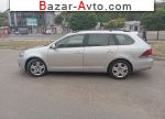 автобазар украины - Продажа 2010 г.в.  Volkswagen Golf 