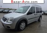 2010 Ford Tourneo Connect   автобазар