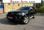 2007 BMW X5   автобазар