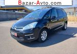 2013 Citroen C4 Picasso   автобазар