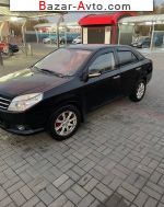 2012 Geely MK   автобазар