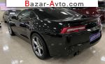 автобазар украины - Продажа 2014 г.в.  Chevrolet Camaro 3.6 V6 AT (328 л.с.)