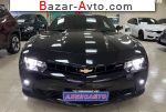 автобазар украины - Продажа 2014 г.в.  Chevrolet Camaro 3.6 V6 AT (328 л.с.)