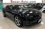 2014 Chevrolet Camaro 3.6 V6 AT (328 л.с.)  автобазар