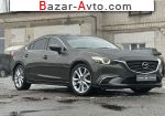 2015 Mazda 6   автобазар