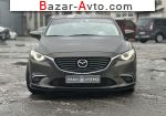 автобазар украины - Продажа 2015 г.в.  Mazda 6 