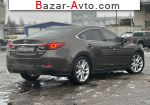 автобазар украины - Продажа 2015 г.в.  Mazda 6 