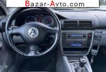 автобазар украины - Продажа 2002 г.в.  Volkswagen Passat 1.9 TDI MT (130 л.с.)