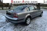 автобазар украины - Продажа 2002 г.в.  Volkswagen Passat 1.9 TDI MT (130 л.с.)