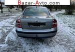 автобазар украины - Продажа 2002 г.в.  Volkswagen Passat 1.9 TDI MT (130 л.с.)