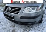 автобазар украины - Продажа 2002 г.в.  Volkswagen Passat 1.9 TDI MT (130 л.с.)