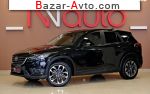 2016 Mazda CX-5   автобазар