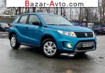 2015 Suzuki Vitara 1.6 AT (117 л.с.)  автобазар