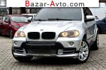 2007 BMW X5   автобазар