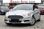 2012 Ford Fusion   автобазар