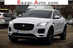 2018 Jaguar    автобазар