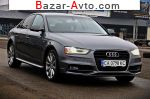 автобазар украины - Продажа 2014 г.в.  Audi A4 