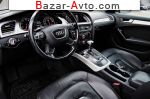 автобазар украины - Продажа 2014 г.в.  Audi A4 