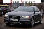 2014 Audi A4   автобазар