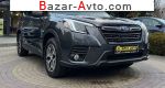 автобазар украины - Продажа 2022 г.в.  Subaru Forester 