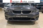 автобазар украины - Продажа 2021 г.в.  BMW 3 Series 