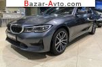 автобазар украины - Продажа 2021 г.в.  BMW 3 Series 