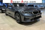 2021 BMW 3 Series   автобазар