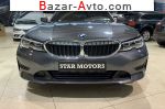 автобазар украины - Продажа 2021 г.в.  BMW 3 Series 