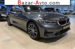 автобазар украины - Продажа 2021 г.в.  BMW 3 Series 