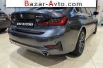 автобазар украины - Продажа 2021 г.в.  BMW 3 Series 