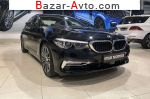 2019 BMW 5 Series   автобазар