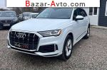 2022 Audi Q7   автобазар