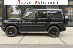 автобазар украины - Продажа 2022 г.в.  Mercedes G 