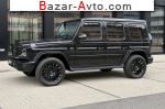 автобазар украины - Продажа 2022 г.в.  Mercedes G 